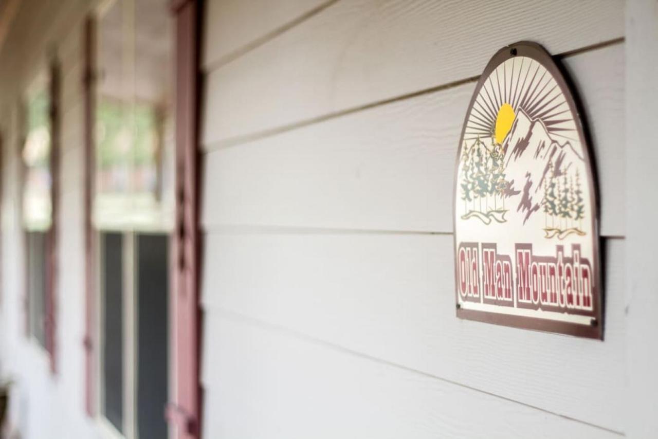 Old Man Mountain, Spacious Lodge With Loft Great For Families, Dogs Allowed Estes Park Dış mekan fotoğraf