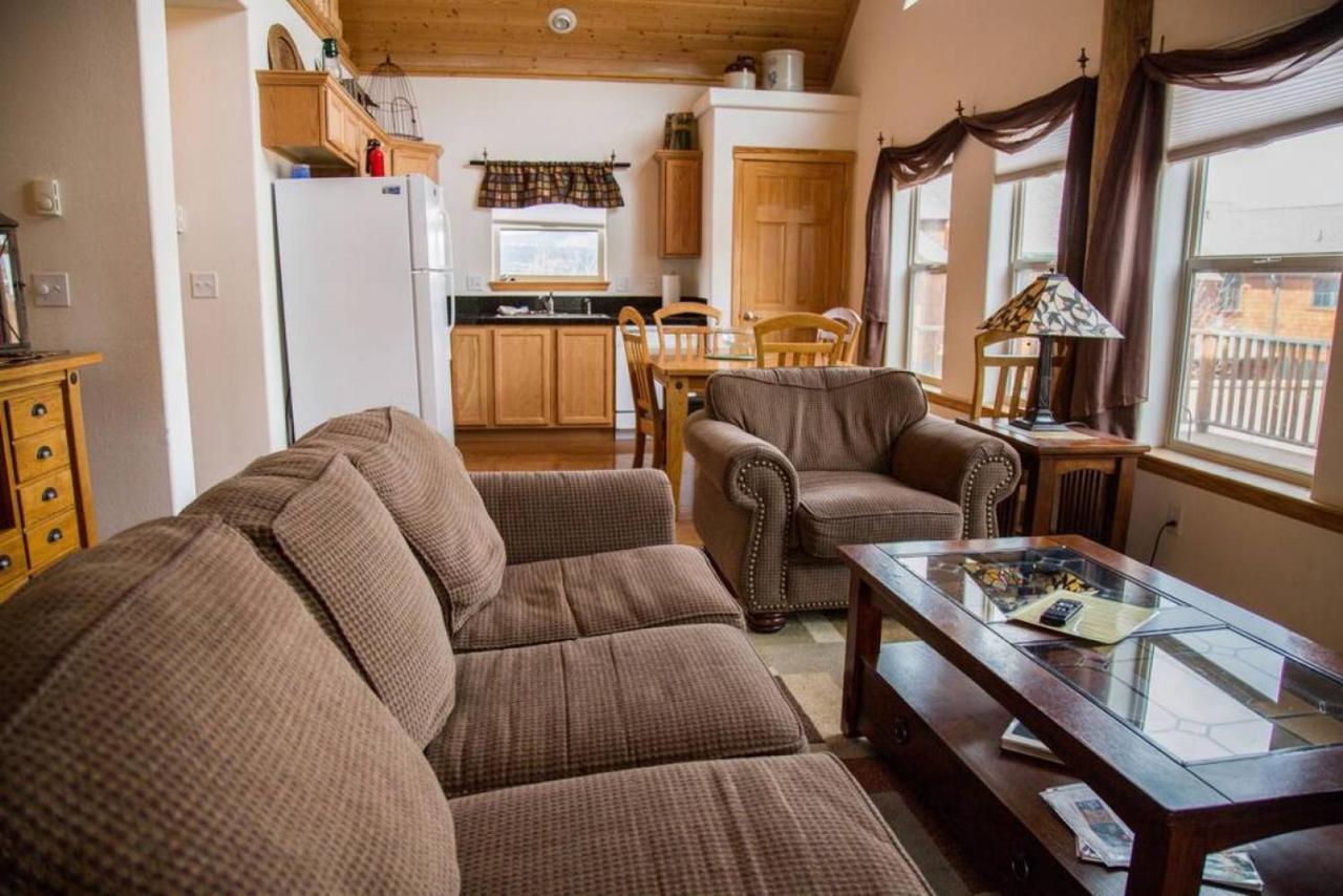 Old Man Mountain, Spacious Lodge With Loft Great For Families, Dogs Allowed Estes Park Dış mekan fotoğraf