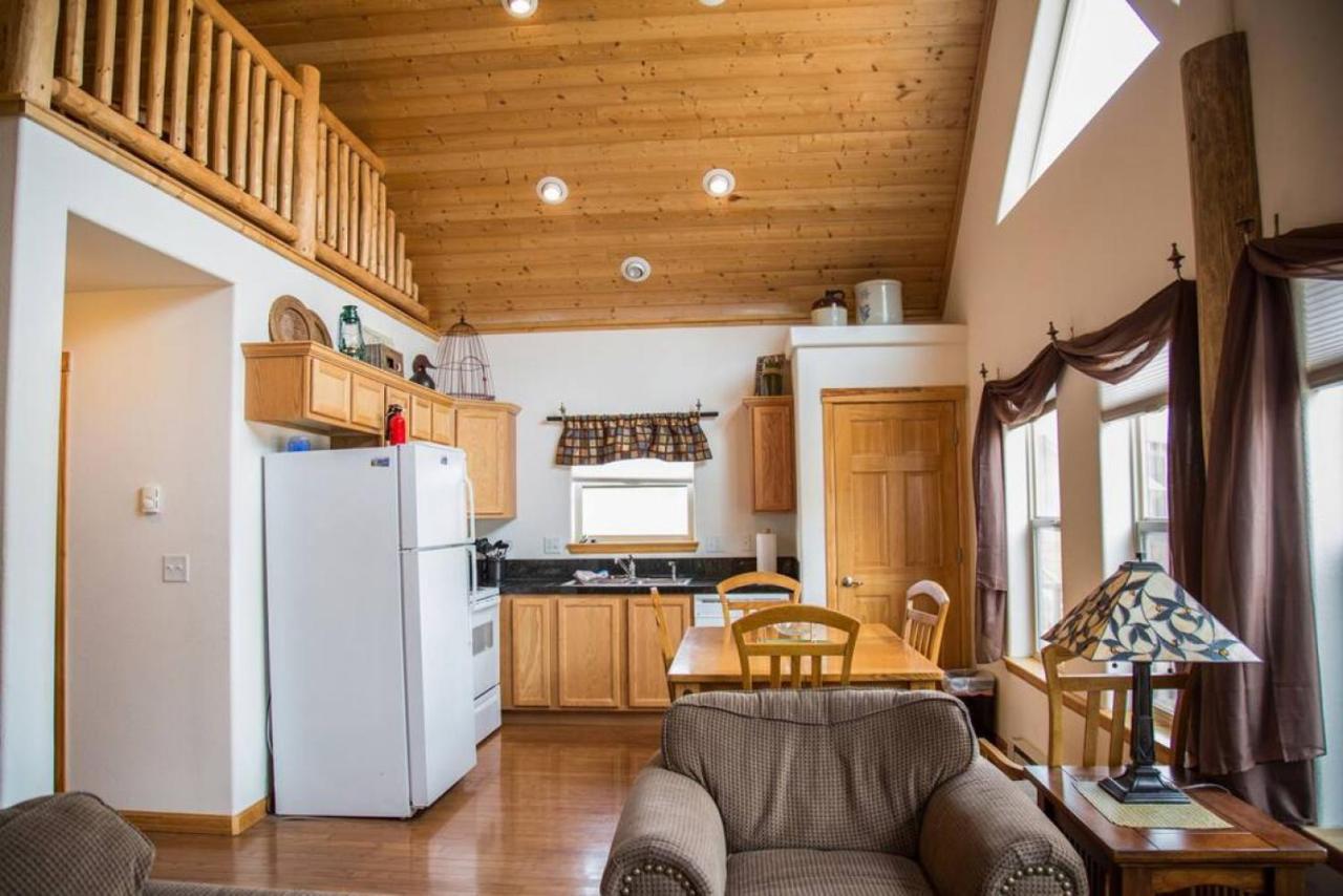 Old Man Mountain, Spacious Lodge With Loft Great For Families, Dogs Allowed Estes Park Dış mekan fotoğraf